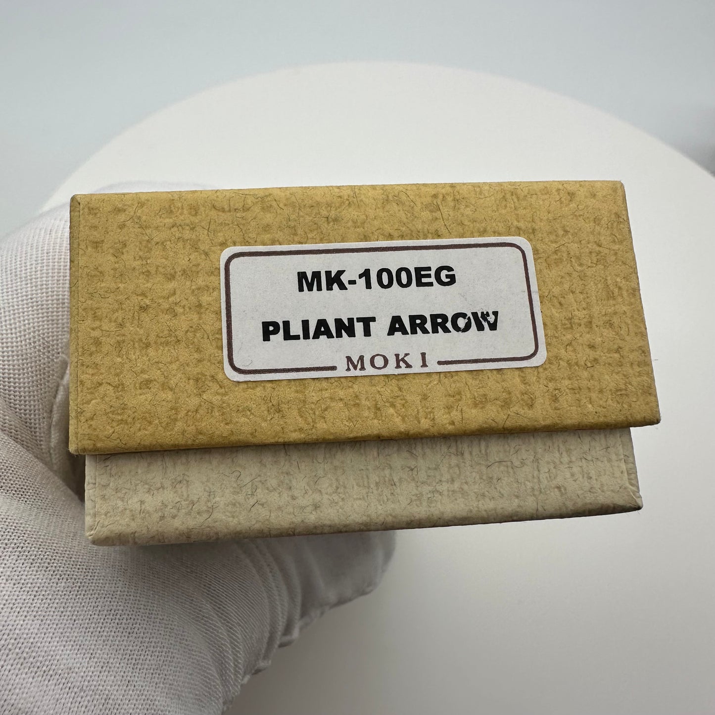 Moki - Pliant Arrow - MK-100EG