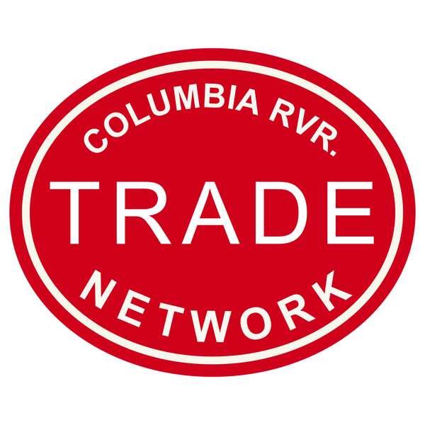 Columbia River Trade Network