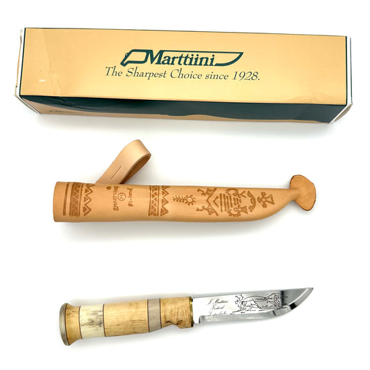 Marttiini Knife