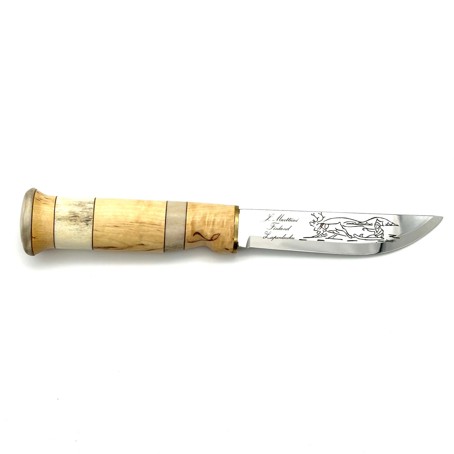 Marttiini Knife