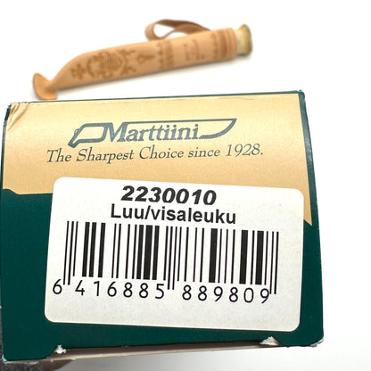 Marttiini Knife