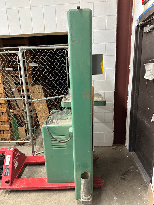 Powermatic Model 81 - 20" Bandsaw