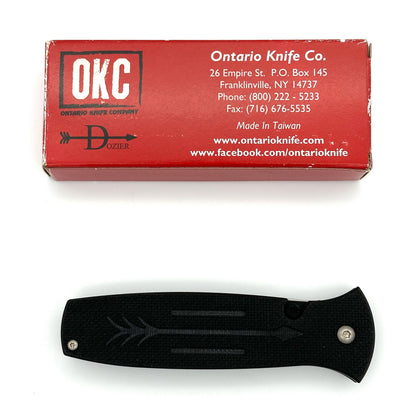 OKC / Bob Dozier Designed Flipper - First Production Run