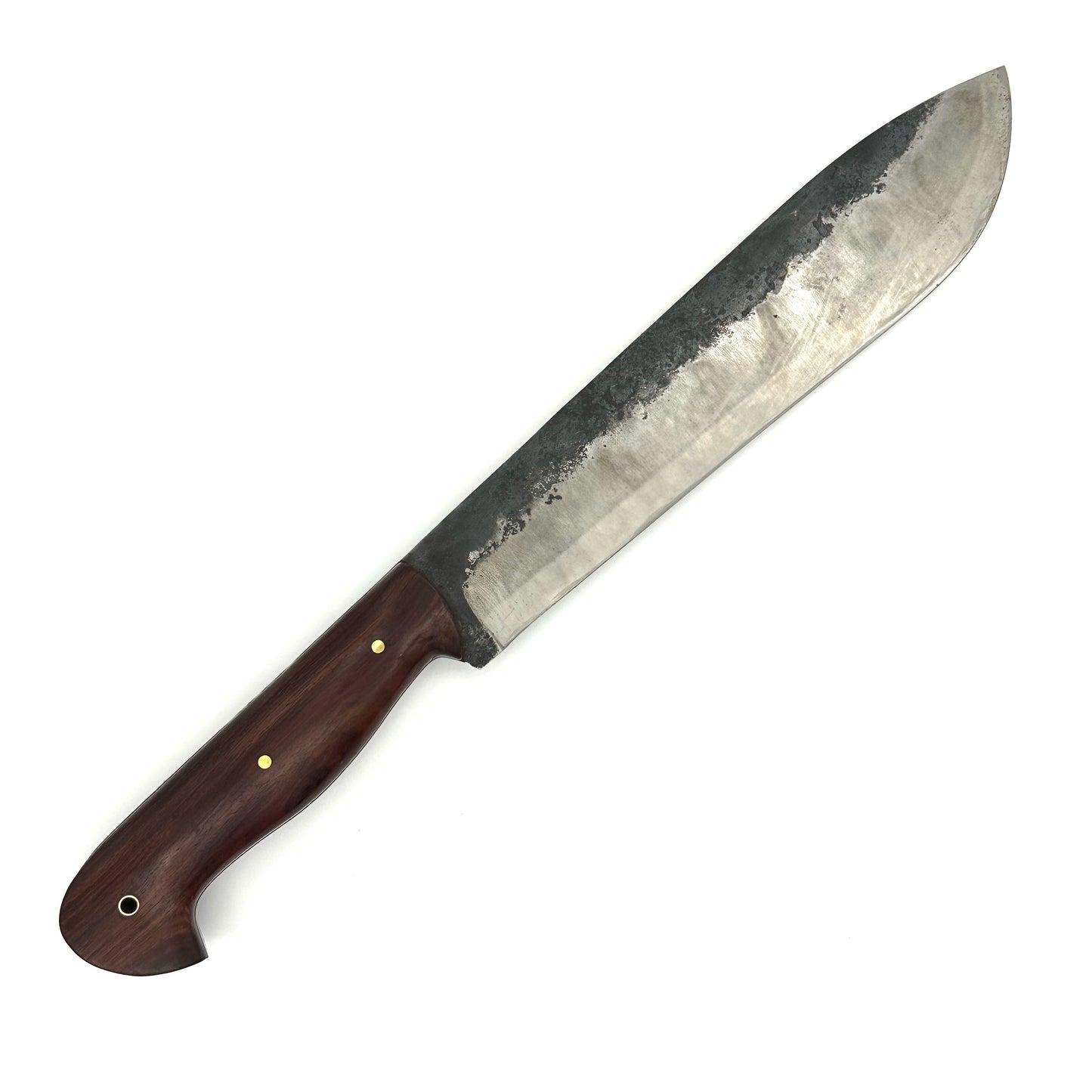 Citadel Bolo Machete - Rosewood Handles