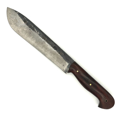 Citadel Bolo Machete - Rosewood Handles