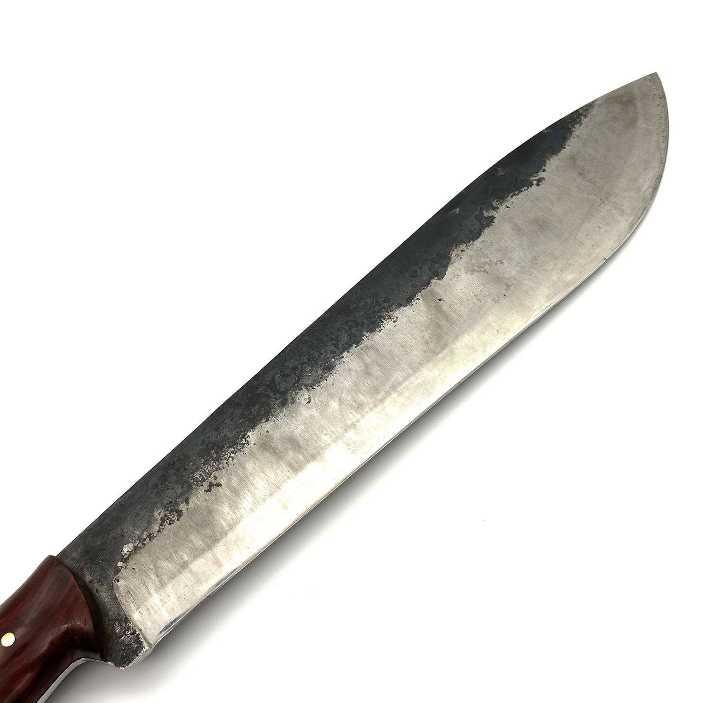 Citadel Bolo Machete - Rosewood Handles