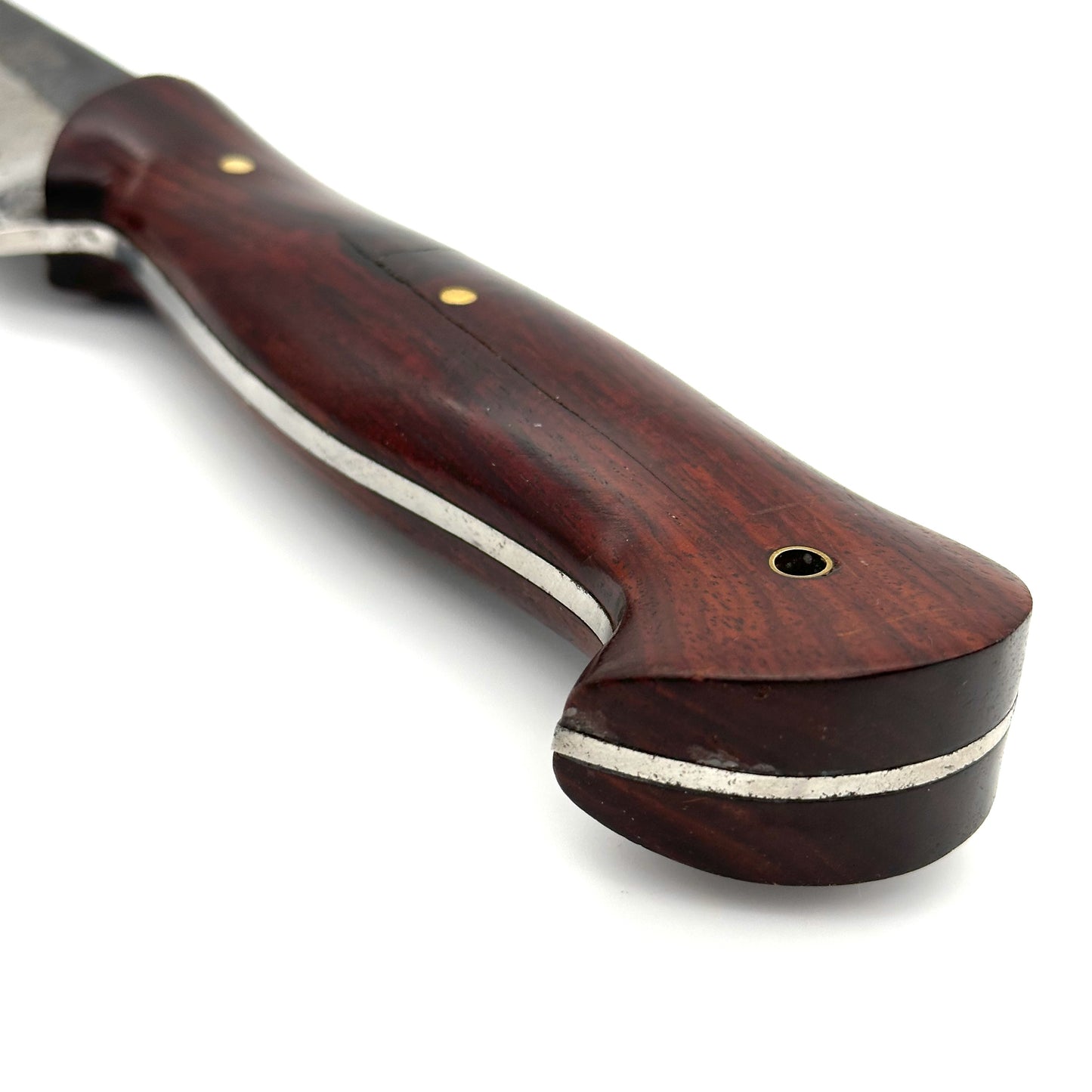 Citadel Bolo Machete - Rosewood Handles