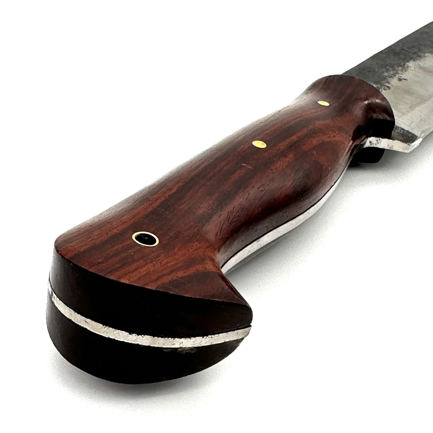 Citadel Bolo Machete - Rosewood Handles