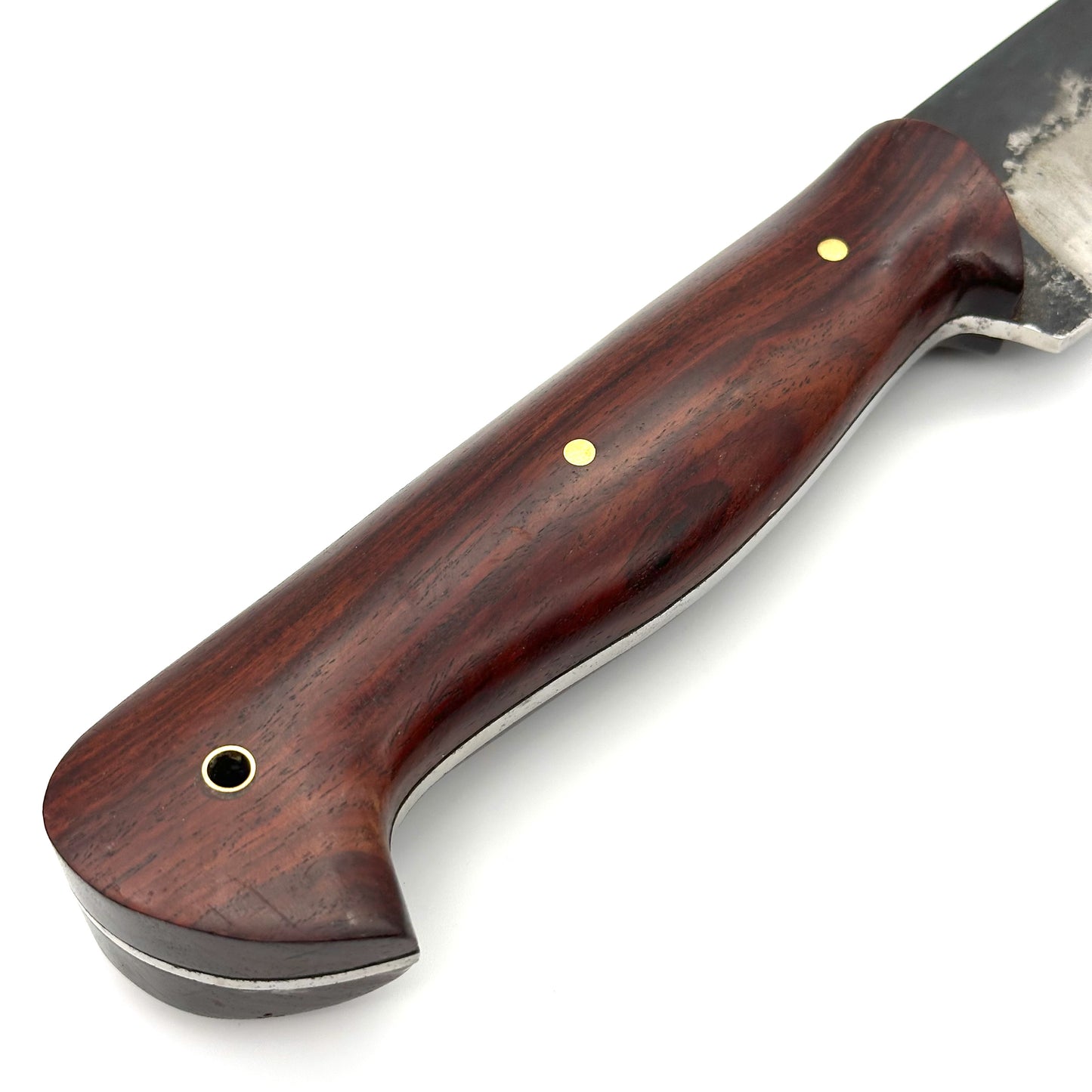 Citadel Bolo Machete - Rosewood Handles