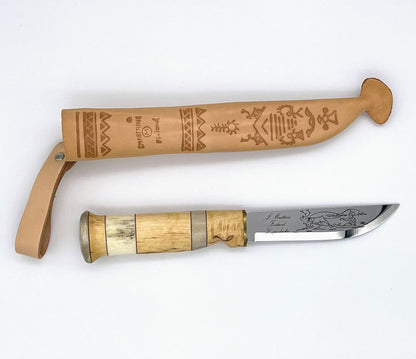 Marttiini Knife