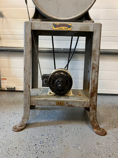 Delta 14" Bandsaw - 1st Generation - 1930s