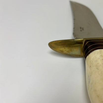 Hen & Rooster 160th Anniversary Knife